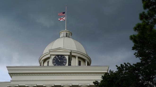 Alabama, Louisiana ủng hộ vụ kiện của Texas. (Ảnh: Reuters)